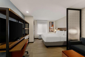 Everhome Suites Bastrop